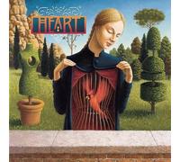 heart Greatest Hits (CD)