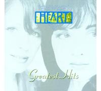 Heart Greatest Hits (CD) Album