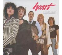 Heart - Greatest Hits/Live