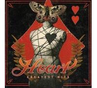 Heart - Greatest hits live