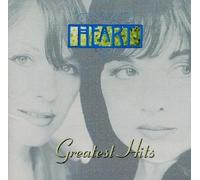 Heart - Greatest Hits [Ltd. Re-Issue]