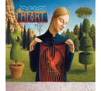 Heart Greatest Hits (Vinyl LP) 12" Album