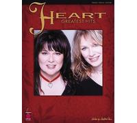 Heart - Greatest Hits (Tascabile)