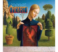 Heart Greatest Hits (Vinyl LP) 12" Album