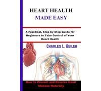 HEART HEALTH MADE EASY