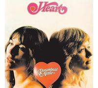 Heart - Heart - Dreamboat Annie