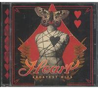 Heart - Heart Greatest Hits