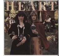 HEART - HEART little queen