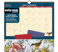 Heart & Home(r) 2026 Note Nook