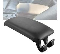 Heart Horse Coperchi braccioli per Auto, Copertura Console A3 Centrale bracciolo della Console Centrale Ricambio braccioli per A udi A3 8P 2003-2012