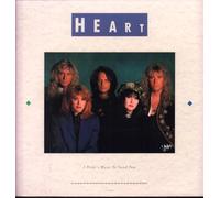 Heart - I Didn't Want To Need You [12" Vinyl]