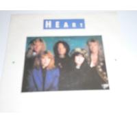 Heart - I didn't want to need you / Vinyl single [Vinyl-Single 7'']