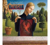 Heart - I più grandi successi del cuore