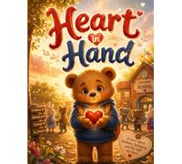 Heart in Hand: 19