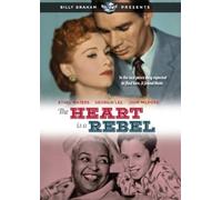 Heart Is a Rebel