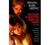 Heart Is Deceitful Above All Things [Edizione: Regno Unito]