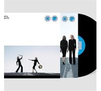 Heart Is Strange Remix - Limited