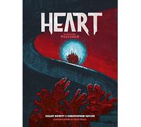 Heart. La città del profondo