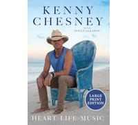 Heart Life Music: A New York Times Bestselling Memoir from the Beloved Country Music Star