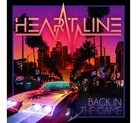 Heart Line - Back In The Game