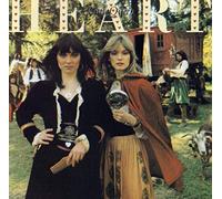 Heart - Little Queen (1993 - Epic Collectors Choice Issue)