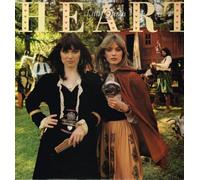 HEART - little queen LP