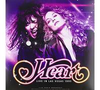 Heart - Live In Las Vegas 1995