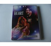 Heart - Live Transmissions
