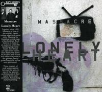 Heart Lonely - Massacre