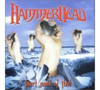 Heart Made of Steel