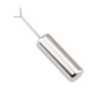 Heart Magnet Nail Tool, Gel Magnet, 3,15 x 3,15 Inches Magnetic Accessories for Homemade Art, Portatile, Create Eye Catching Effects and Professional Design Supplies