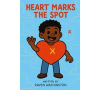 Heart Marks The Spot