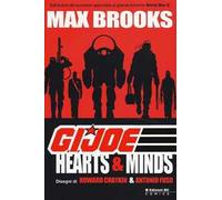 Heart & mind. G.I. Joe