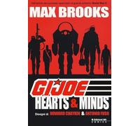 Heart & mind. G.I. Joe