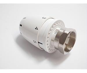 Heart Mini 1920069 - Testina termostatica per valvole MMA