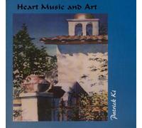 Heart Music and Art
