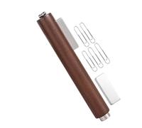 Heart Nail Arts Magnet Tool, Gel Polish Magnetic Pen Accessory, 12x4x1.5cm, Painting Enhancer 3D Effects, Creative Manicure Supply, Compact Design for Home Practice and Studio Use
