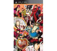 Heart no Kuni no Alice Anniversary Ver.: Wonderful Wonder World (japan import)