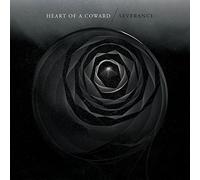 Heart Of A Coward - Severance