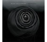heart of a coward - Severance [1 CD + 1 DVD]