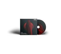 Heart of a Coward This Place Only Brings Death (CD) Album Digipak