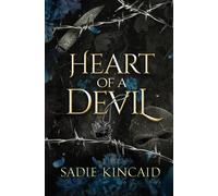 Heart of a Devil: A best friend's dad, age gap standalone romance