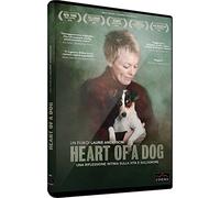 Heart Of A Dog