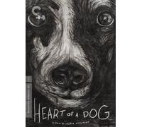 Heart of a Dog (Criterion Collection)