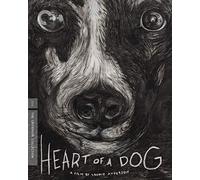 Heart of a Dog (Criterion Collection)