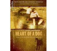 Heart Of A Dog [Edizione: Regno Unito] [Edizione: Regno Unito]