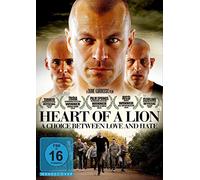 Heart of a Lion