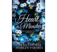 Heart of a Monster: The Classroom's Secret After Sunset