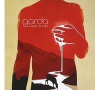 HEART OF A PRO - GARDA