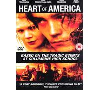Heart Of America [Edizione: Regno Unito] [Edizione: Regno Unito]